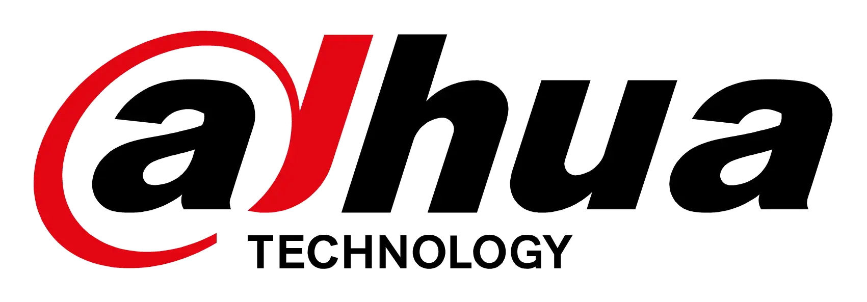 Logo de Dahua Technology