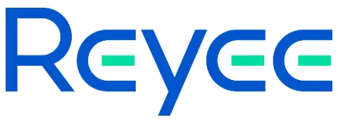 Logo de Ruijie Networks Reyee 