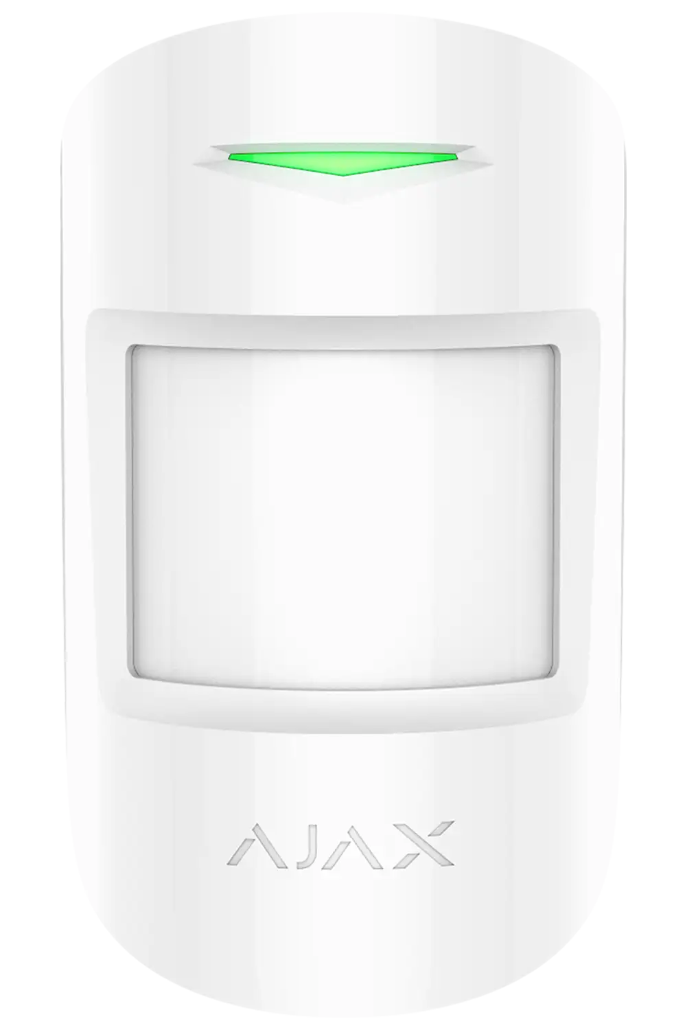 Sistema de seguridad e intrusión inteligente Ajax para empresas y condominios en Costa Rica