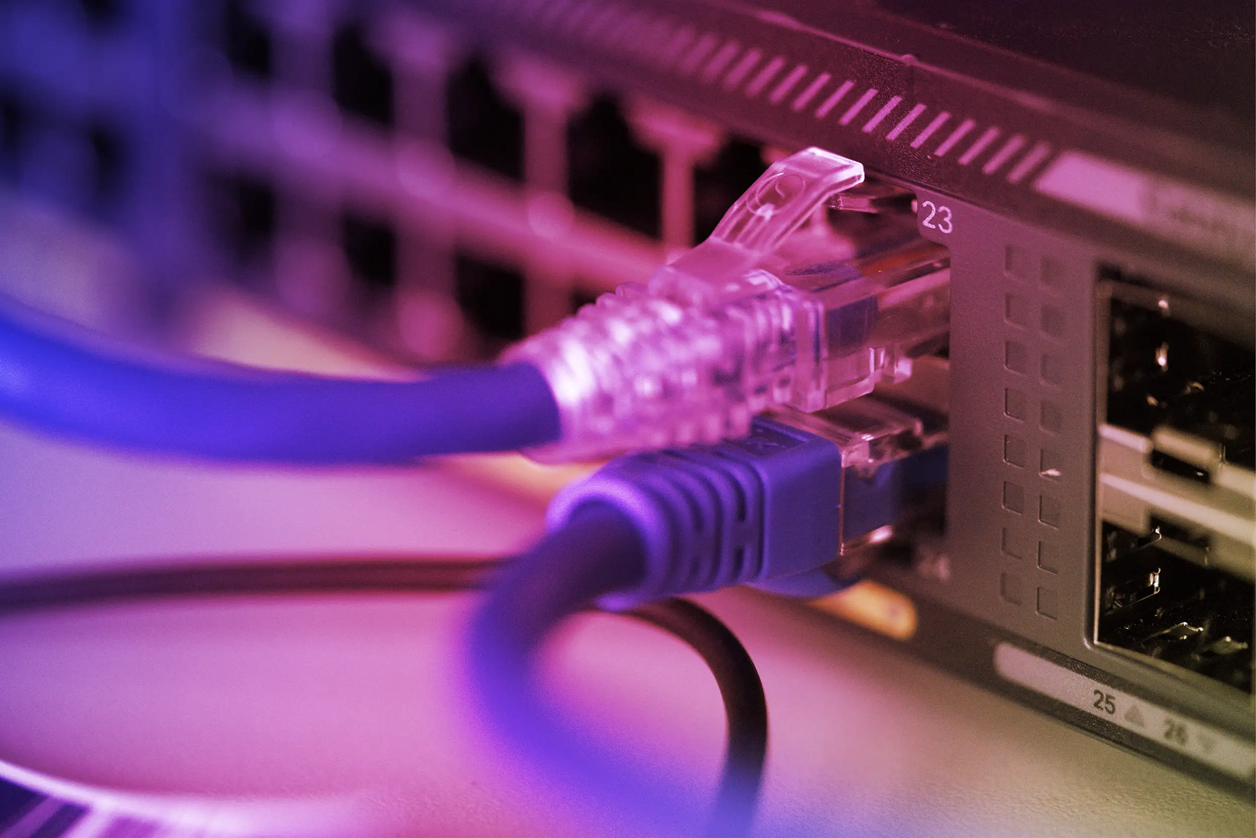 Soluciones tecnológicas para retail, oficinas, logística, bodegas, condominios e instituciones educativas