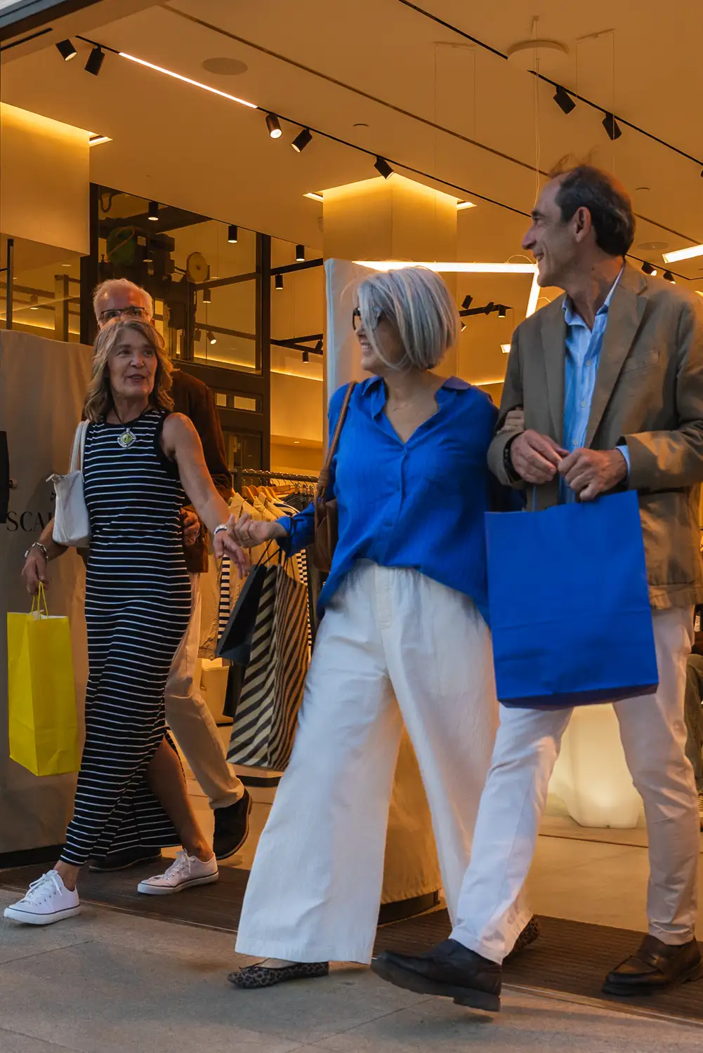 Sistema de videovigilancia inteligente Dahua con analítica avanzada para empresas en Costa Rica